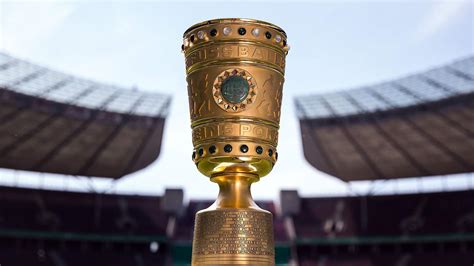 Get an ultimate soccer scores and soccer information resource now! DFB-Pokal come la Bundesliga: la Germania rinvia la coppa