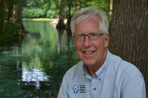 Meet Robert Knight of High Springs - OrlandoVoyager