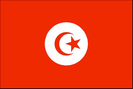 We did not find results for: Tunisia Flag and Description
