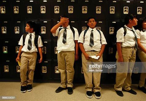 7th Grade Student Photos And Premium High Res Pictures Getty Images
