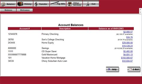 You can check your account balance online anytime—and much more. Online Banking and Bill Pay | Town and Country Bank Midwest