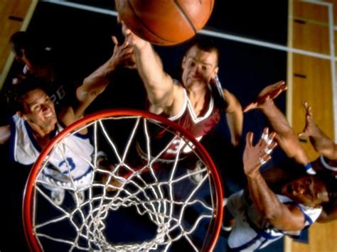 How To Improve Basketball Skills - Basketball Blog