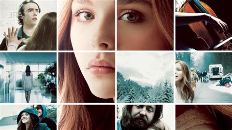Movie If I Stay Hd Wallpaper