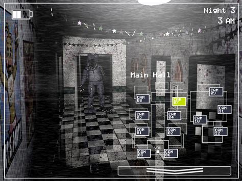 Five Nights At Freddys 2 Pc Multiplayerit