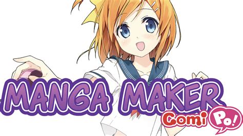 Steam Manga Maker Comipo 75 Off Hot Deals Linus