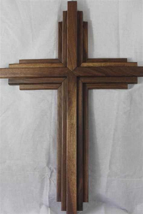 Free Shipping 40 Tall Church Chapel Memorial Etsy Wooden Crosses