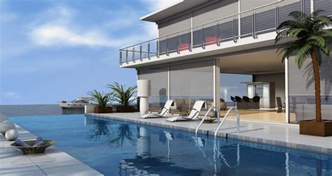 101 Luxury Swimming Pools Residential