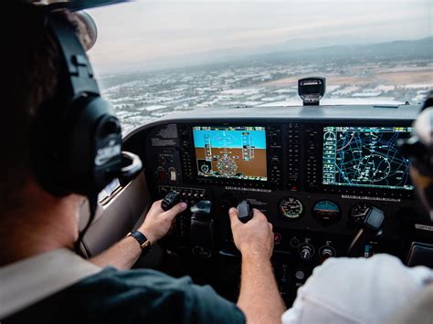 Pilots Scariest Stories Business Insider