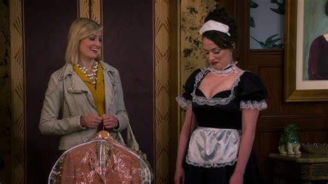 2 Broke Girls Episode 507 Maid Rkatdennings