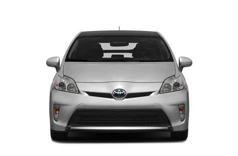 Together they send a total output of 134 horsepower to the front wheels through a specialized continuously variable transmission (cvt). 2015 Toyota Prius MPG, Price, Reviews & Photos | NewCars.com