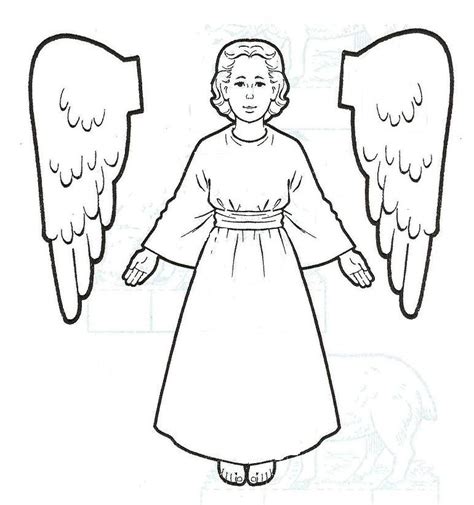 For much more picture relevant to the image given above you can check out the following related images you might find many other interesting coloring picture to pick up. free religious archangel gabriel christmas clipart for ...