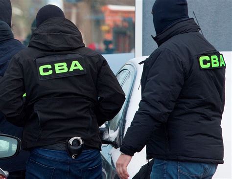 See contact information and details about cba russia. Reprywatyzacja w Warszawie. CBA zatrzymało biznesmena ...