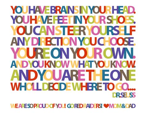 If you can grasp that, you'll make a difference. Graduation Quotes. QuotesGram
