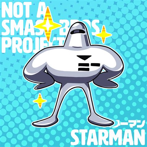 Starman Earthbound