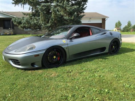 Check spelling or type a new query. FERRARI 360 WITH BOOST LOGIC TWIN TURBO