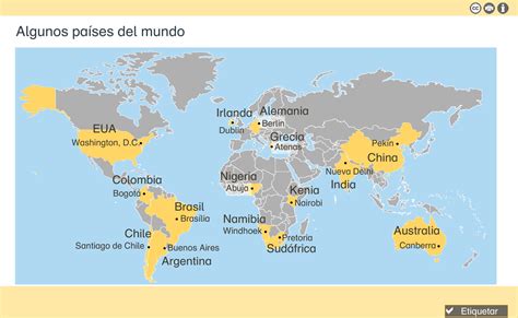 Paises Del Mundo Mapa Interactivo Kulturaupice