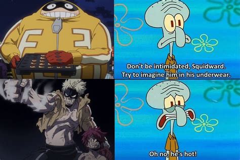 Pin By Samantha Peterson Federico On Mha Memes Anime Memes Funny My