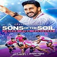 Sons Of The Soil Jaipur Pink Panthers Hindi Season Watch Online Free