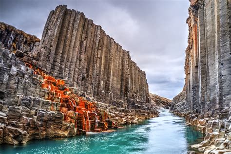 12 Magical Secret Spots And Hidden Gems In Iceland Iceland Trippers