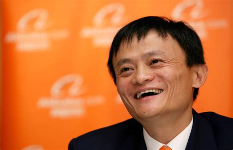 Story Of Jack Ma The Inspiring Journal