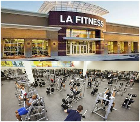 La Fitness Miami Near Me Physical Fitness Pictures