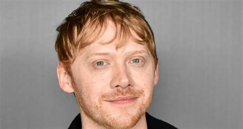 Get top movies and tv show updates directly to your email. Rupert Grint Shares His Thoughts On The Possibility of a ...