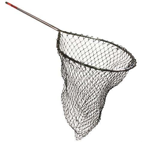 Frabill® Sportsman Tangle Free Dipped Net And Landing Net 225489
