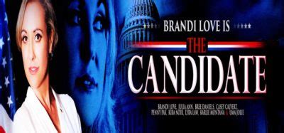 Sweetheart Video Sets Release Date For Brandi Love The Candidate Jrl Charts
