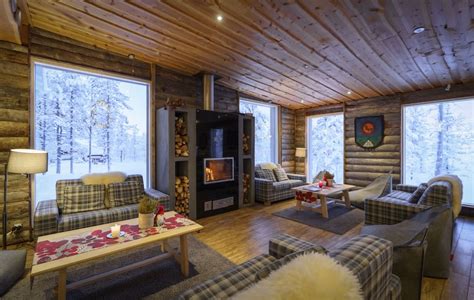 Wilderness Hotel Muotka Sodankylä 2022 Hotel Deals Klook United States