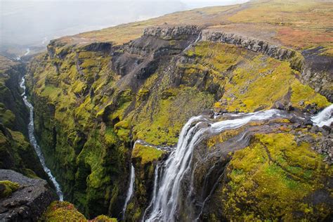 Best Waterfall Hikes In Iceland Kimkim