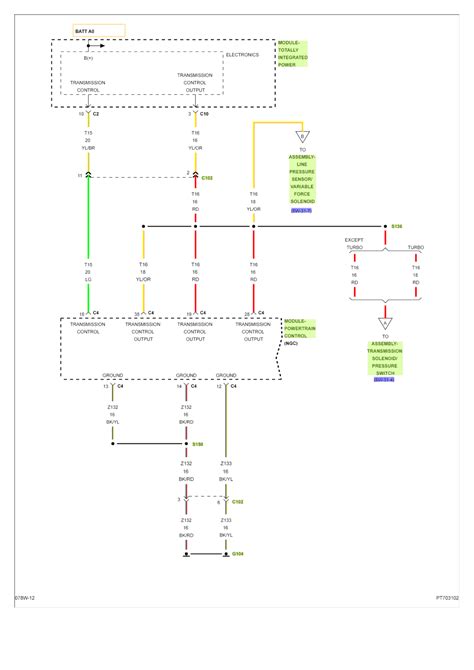 It shows the components of the circuit as simplified shapes, and the capability and signal contacts in the midst of the devices. Wiring Diagram: 9 2005 Chrysler Town And Country Wiring ...