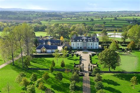Magnificent Estates For Sale In England France And Ireland Architectural Digest