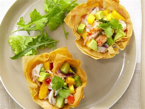 Simple phyllo (filo) dough, made with four ingredients only. 10 Best Shrimp Phyllo Dough Recipes