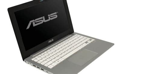 Notebook Asus X201e Review Meular1