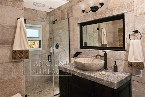 Living room italian marble wall cladding. Our Antique Flat Wall Stone Cladding Collection by Ancient ...