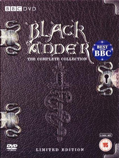 Blackadder Complete Collection Download Bertylskill