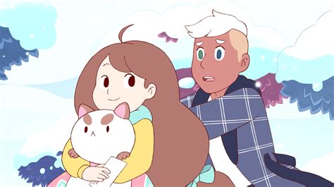 New Bee And Puppycat Episodes Today On The Mary Sue
