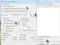 I understand an enterprise version supplies an automatic utility to create a to go drive. 45 Way to repair corrupted USB flash drive - Flash Drive ...