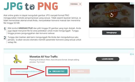 Bila biasanya kita merubah resolusi gambar menjadi kwalitas yang lebih supaya. Cara Merubah File SKTM JPG ke PNG Pada EMIS PIP Tahun 2019 ...