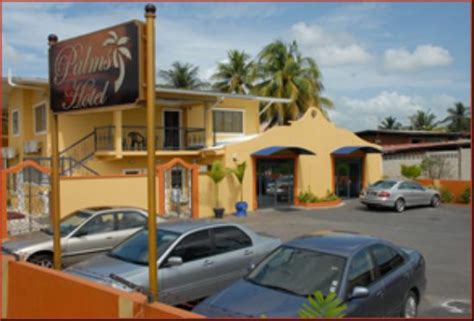 Palms Hotel Trinidad Port Of Spain Reviews Photos And Price