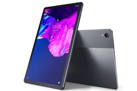 Lenovos Newest Android Tablet Is A Crazy Cheap Ipad Pro 11 Alternative