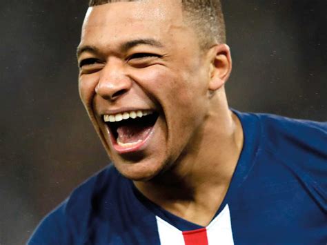 Because armand duplantis is doing ridiculous things right now. Kylian Mbappé | Aftonbladet