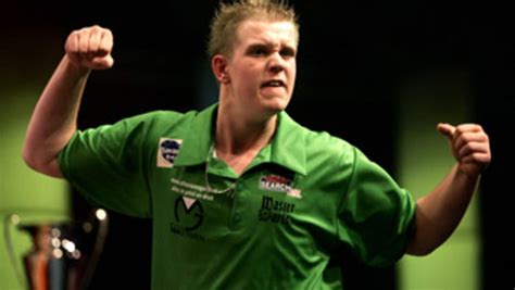 World number one darts player. Van Gerwen: Better Than Phil Taylor? Is MVG The Greatest Ever?