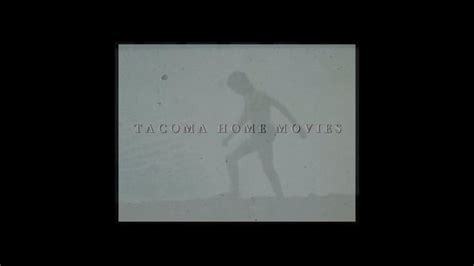 Tacoma Home Movies On Vimeo