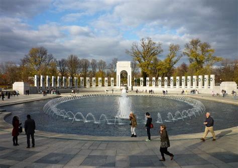 The Top 10 National World War Ii Memorial Tours And Tickets 2023