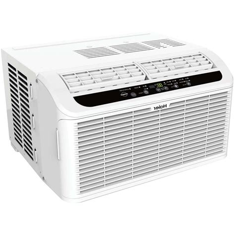 Find many great new & used options and get the best deals for air conditioners haier hwr06xcr 6000 btu room at the best online prices at ebay! HAIER ESAQ406T, Serenity Series 6,000 BTU Window Air