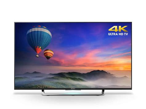 Deal 49 Inch Sony 4k Android Tv 79999