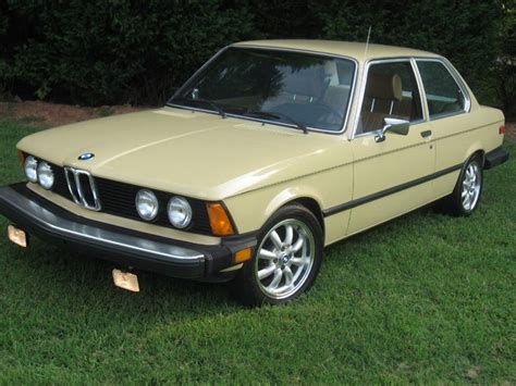 1978 Bmw 320i Restored And Upgraded By Korman Autoworks Very Nice