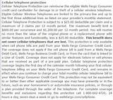 Wells Fargo Credit Card Pay By Phone Pictures