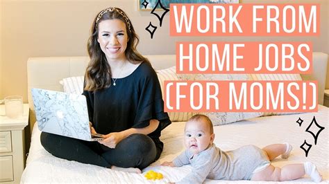 Now, if you don't know about shoutout then shoutout is advertising other products in your account. 8 WORK FROM HOME JOBS FOR STAY AT HOME MOMS 2019 - YouTube